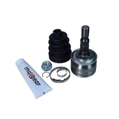 Bilde av MAXGEAR 49 3231 Drivknute gummi