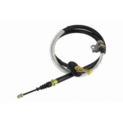 Bilde av VAICO V24 30064 Bremsekabel bakre venstre 1345 Skivebrems for parkeringsbrems Original Quality