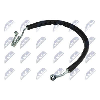 Bilde av Hydraulikkslange, styring, audi a4 b5, b5 avant, skoda superb i, vw passat b5.5, b5.5 variant, 8D1 422 893BM, 893BN