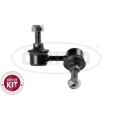 Bilde av CORTECO 49399619 Stabstag framaksel høyre HONDA: CR V 2, FR V, CIVIC 7 Hatchback