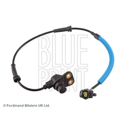 Bilde av BLUE PRINT ADG07176 ABS Sensor framaksel venstre 610