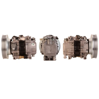 Bilde av LUCAS ELECTRICAL ACP350 Kompressor PAG 100 ALFA ROMEO: GTV