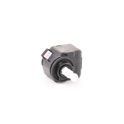 Bilde av HELLA 6NM 008 830 601 Reguleringselement Lysregulering AUDI: A6 C6 Sedan, Avant, MERCEDES BENZ: Sprinter 5 T Van, OPEL: Insignia A Sports Tourer