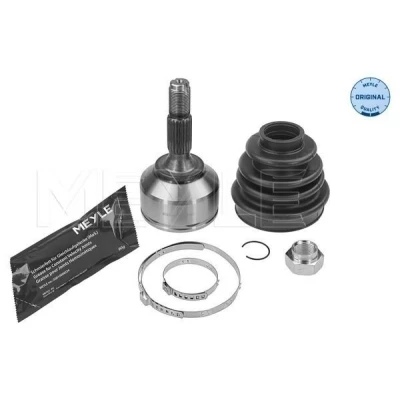Bilde av MEYLE 40 14 498 0023 Drivknute ORIGINAL Quality hjulside uten ABS ring