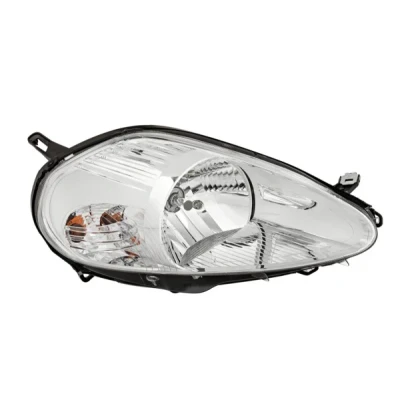 Bilde av VALEO 043889 Frontlykter ABARTH: Grande Punto
