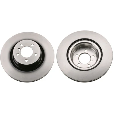Bilde av TRW DF6506S Bremseskiver 360 30 5 120 ventilert spraylakkert LAND ROVER: Range Rover 3
