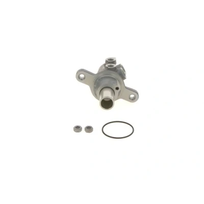 Bilde av BOSCH 0 204 718 072 Hovedsylinder 2 25,4 Aluminium M 12 x 1