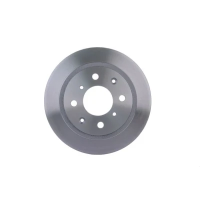 Bilde av HELLA 8DD 355 103 111 Bremseskiver 239 10 04/08 100 fullt ut uten hjulfestebolt, hjulnav HONDA: CIVIC 4 Hatchback