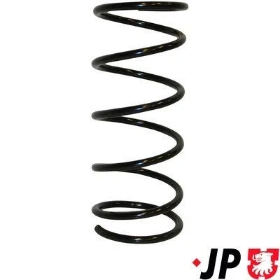 Bilde av JP GROUP 1542203100 Fjærer framaksel skruefjær med konstant tråddiameter FORD: Focus Mk1 Stasjonsvogn, Hatchback