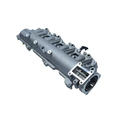 Bilde av MAXGEAR 17 0274 Stuss, innsugningsmanifold SAAB: 9 5 Stasjonsvogn