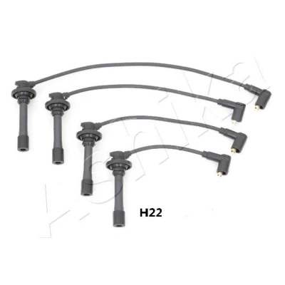 Bilde av ASHIKA 132 0H H22 Pluggledninger HYUNDAI: i20 I Hatchback