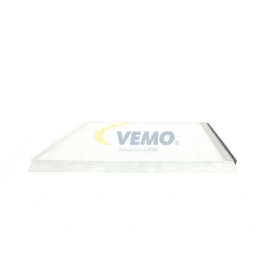 Bilde av VEMO Original Quality V30 30 1015 Kupéfilter pollenfilter 332 187 25 papir MERCEDES BENZ: C Klasse Sedan, T modell, CLK Coupé