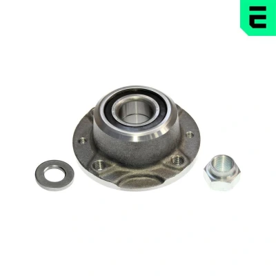 Bilde av OPTIMAL 802318 Hjullagersett 117 FIAT: X 1/9, Uno Hatchback, 127 LANCIA: DELTA 1, ABARTH: Ritmo