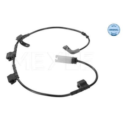 Bilde av MEYLE 314 527 0005 Bremsebeleggslitasje framaksel ORIGINAL Quality MINI: Hatchback, Clubman
