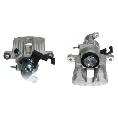 Bilde av BUDWEG CALIPER 343036 Bremsecaliper TOYOTA: Corolla VIII Sedan