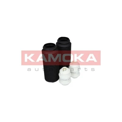 Bilde av Støvdeksel, støtdemper, lada,seat,skoda,vw, 1011898, 1133776, 191 412 303 S1, 191412135, 191412303, 191412303A, 1H0412303A, 1H0412303B,