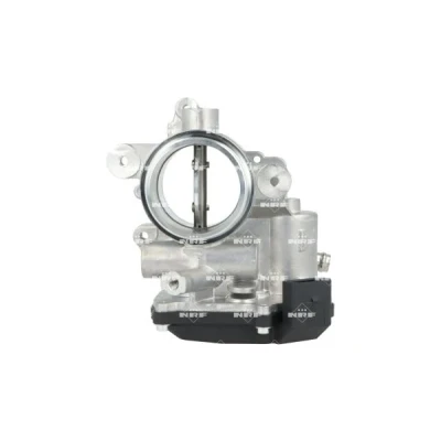 Bilde av NRF 408035 Gasspjeld med tetningsringer AUDI: A4 B8 Avant, Allroad, Q5, VOLKSWAGEN: Golf 7, Passat B7 Variant, SKODA: Octavia 2 Combi