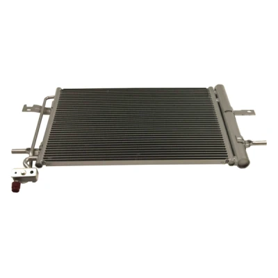 Bilde av MAXGEAR Easy Fit AC830105 Kondensator med tørker 11,8 8,5 Aluminium 495 R 134a