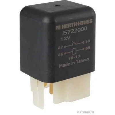 Bilde av HERTH+BUSS JAKOPARTS J5722000 Styreapparat