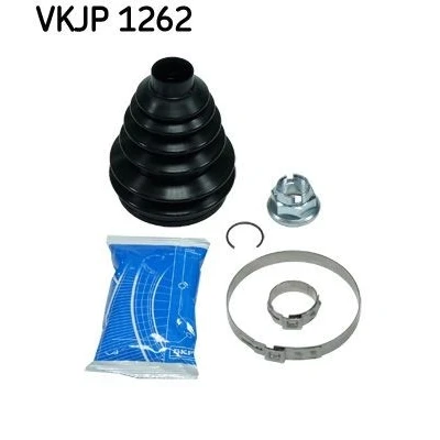 Bilde av SKF VKJP 1262 Drivakselmansjett 114 Termoplast RENAULT: Kangoo I, I Express