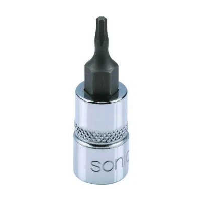 Bilde av Bits pipenøkkel for Torx SONIC 8163706
