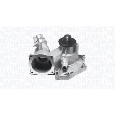 Bilde av MAGNETI MARELLI 352316170047 Vannpumpe BMW: 5 Sedan, X5, Touring