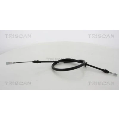 Bilde av TRISCAN 8140 25181 Bremsekabel 1180 / 947 skive/trommel NISSAN: Interstar Minibuss, RENAULT: MASTER 2 Pritsche/Fahrgestell
