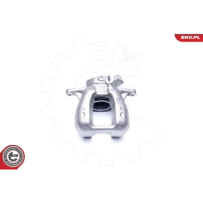 Bilde av ESEN SKV 44SKV741 Bremsecaliper 160 framaksel venstre PEUGEOT: 407 SW, Sedan