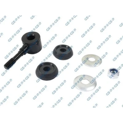 Bilde av stang, stabilisator, Framaksel høyre, venstre, seat,vw, 191411315, 191411315B, 191411315BS, 191411315BS1