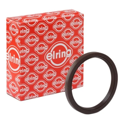 Bilde av ELRING 069.600 Veivaksel Tetningsring FPM (fluor kautsjuk) FIAT: 500 Hatchback, Panda II Hatchback