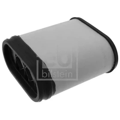 Bilde av FEBI BILSTEIN 49340 Luftfilter 283 137 263 Filterinnsats