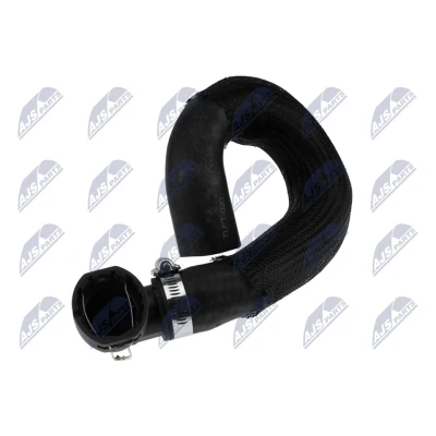 Bilde av Radiatorslange NTY CPP FT 020