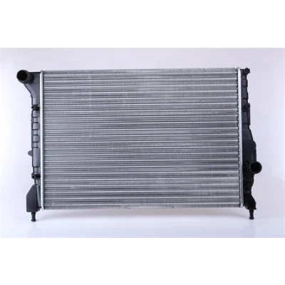 Bilde av NISSENS 60058 Radiator Aluminium 580 415 34 Kjøleribber satt sammen mekanisk