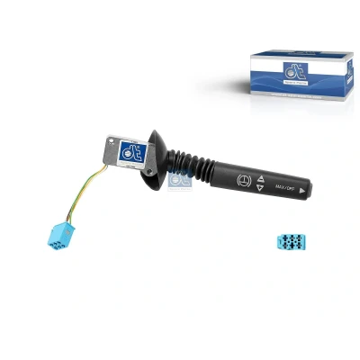 Bilde av DT Spare Parts 3.33313 Bryter Rattstamme
