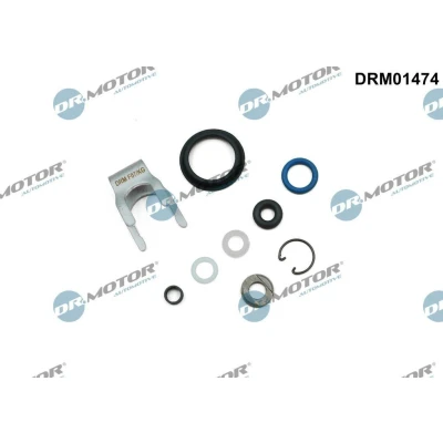 Bilde av DR.MOTOR AUTOMOTIVE DRM01474 Reparasjonssett, innsprøytningsdyse