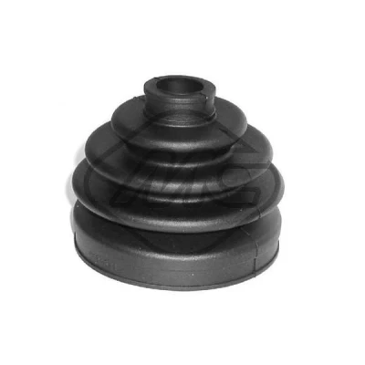 Bilde av Belg, drivaksel, Hjulside, infiniti,nissan, 3924110E25, 39241 10E25