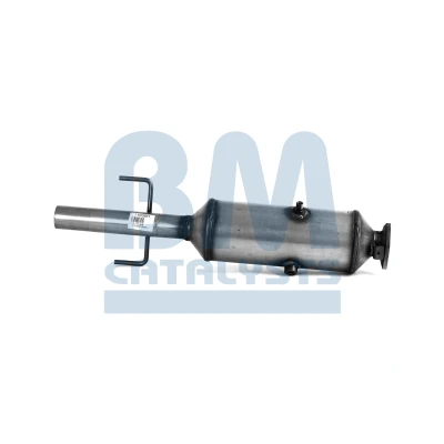 Bilde av BM CATALYSTS BM11036H Partikkelfilter Cordierit Approved