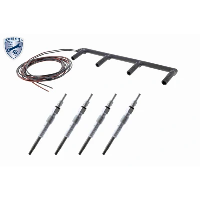 Bilde av Reparasjonssett, kabelsett, alfa romeo,audi,chrysler,dodge,ford,jeep,opel,rover,seat,skoda,vauxhall,vw, 038 971 782 B kit2,