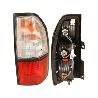 Bilde av Baklys, Høyre, toyota land cruiser 90, 81551 60600