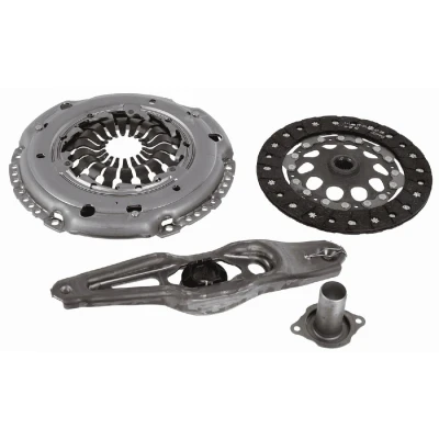 Bilde av SACHS 3000 950 961 Clutch med føringshylse, utløsergaffel, utløserlager 220 MINI: Hatchback