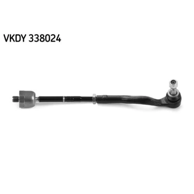 Bilde av SKF VKDY 338024 Parallellstag med syntetisk fett MERCEDES BENZ: E Klasse T modell