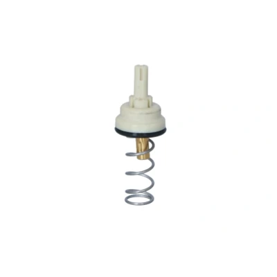 Bilde av NRF 725203 Termostat 105 uten kapsling VOLKSWAGEN: Golf 5, Polo IV Hatchback, Plus / Crossgolf