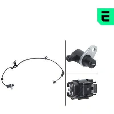 Bilde av OPTIMAL 06 S463 ABS sensor framaksel høyre passiv 860mm TOYOTA: Yaris I Hatchback