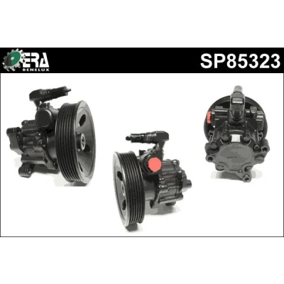 Bilde av ERA Benelux SP85323 Hydraulikkpumpe MERCEDES BENZ: E Klasse T modell, Sedan, CLS Coupé