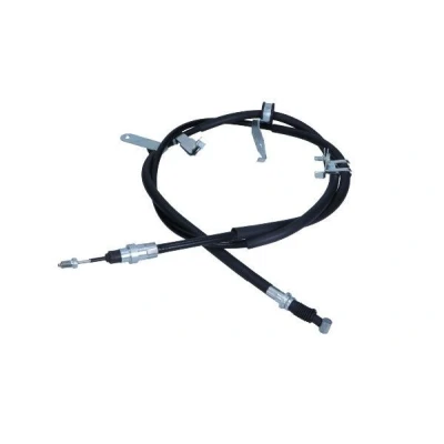 Bilde av MAXGEAR 32 0879 Bremsekabel høyre bak 1815, 1683 Skivebrems