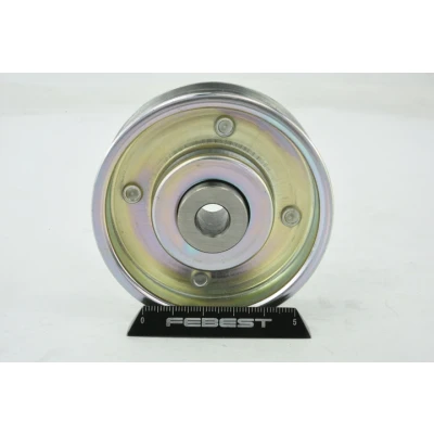 Bilde av FEBEST 0488 CW6W Styrerulle kilerem tannrem