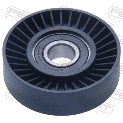 Bilde av FEBEST 2287 BON Strammerull VOLVO: V70 3, XC60 I, XC70 II Stasjonsvogn, HYUNDAI: Terracan, KIA: CARNIVAL / GRAND 3