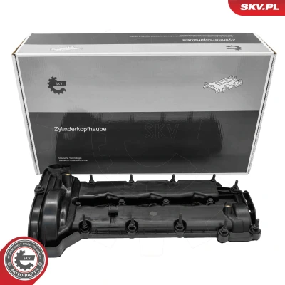 Bilde av Ventildeksel Esen skv 48SKV169 jeep gladiator pick up, grand cherokee iv, van OE 68229364AA