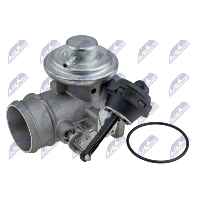 Bilde av NTY EGR VW 062 Ventil pneumatisk