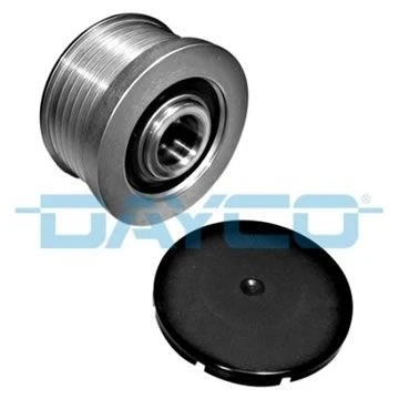 Bilde av DAYCO ALP2364 Frihjul Dynamo FIAT: Ducato III Minibuss